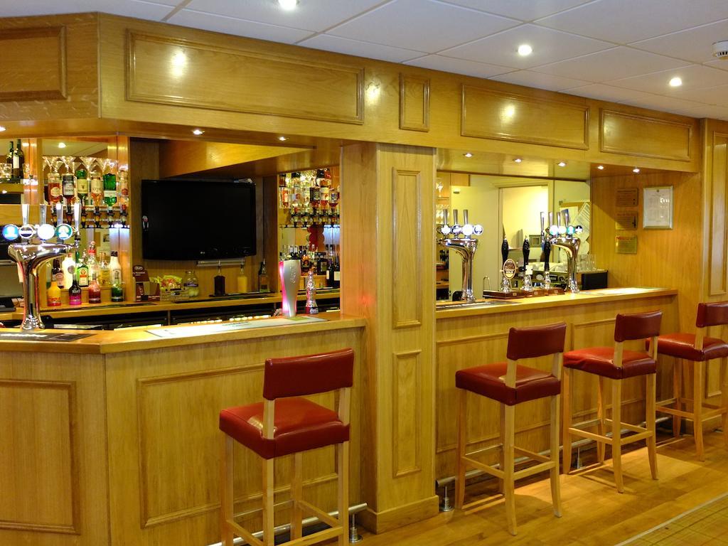 The Golden Lion Hotel Maryport Exterior photo